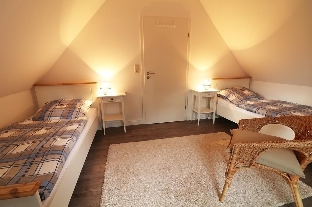Ostehof Weertzen Villa Luaran gambar